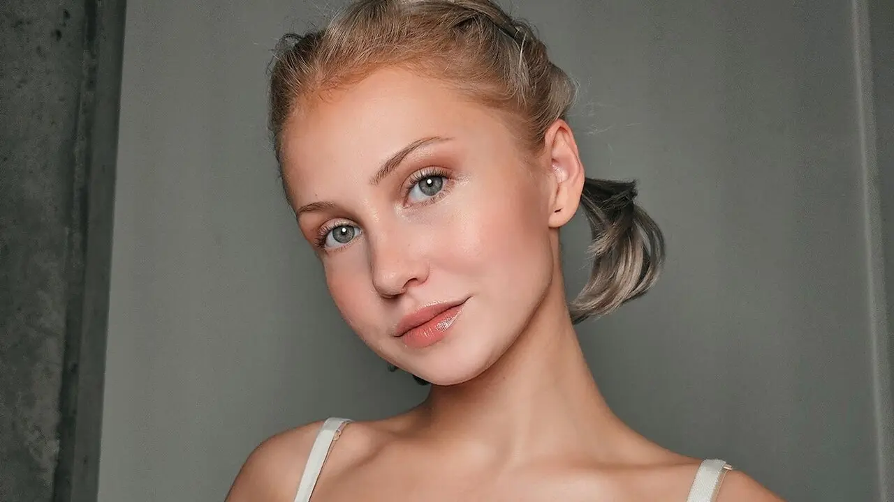 AlexiRiley VIP Show Recorded