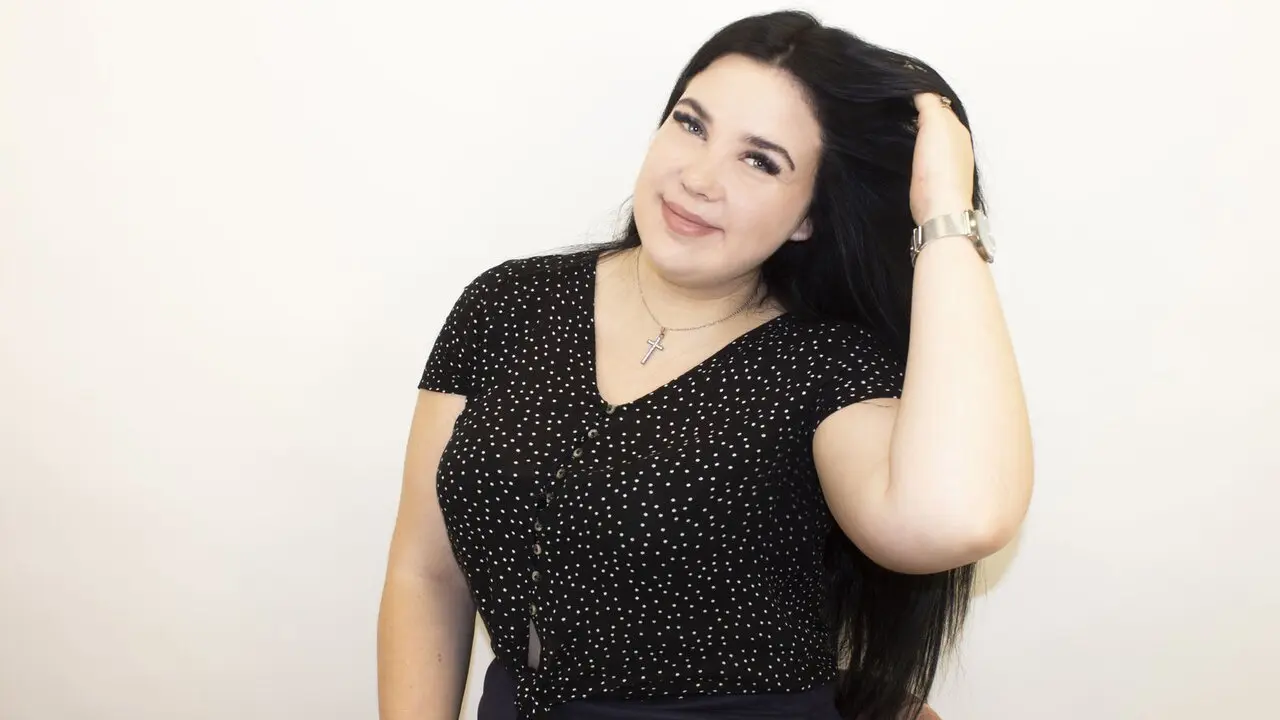 AliciaPalmer VIP Show Recorded