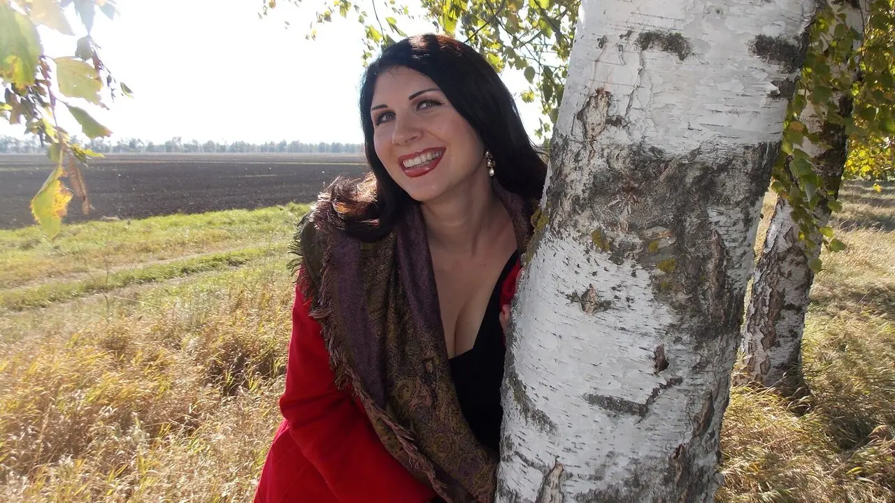 AlinaPrudova VIP Show Recorded