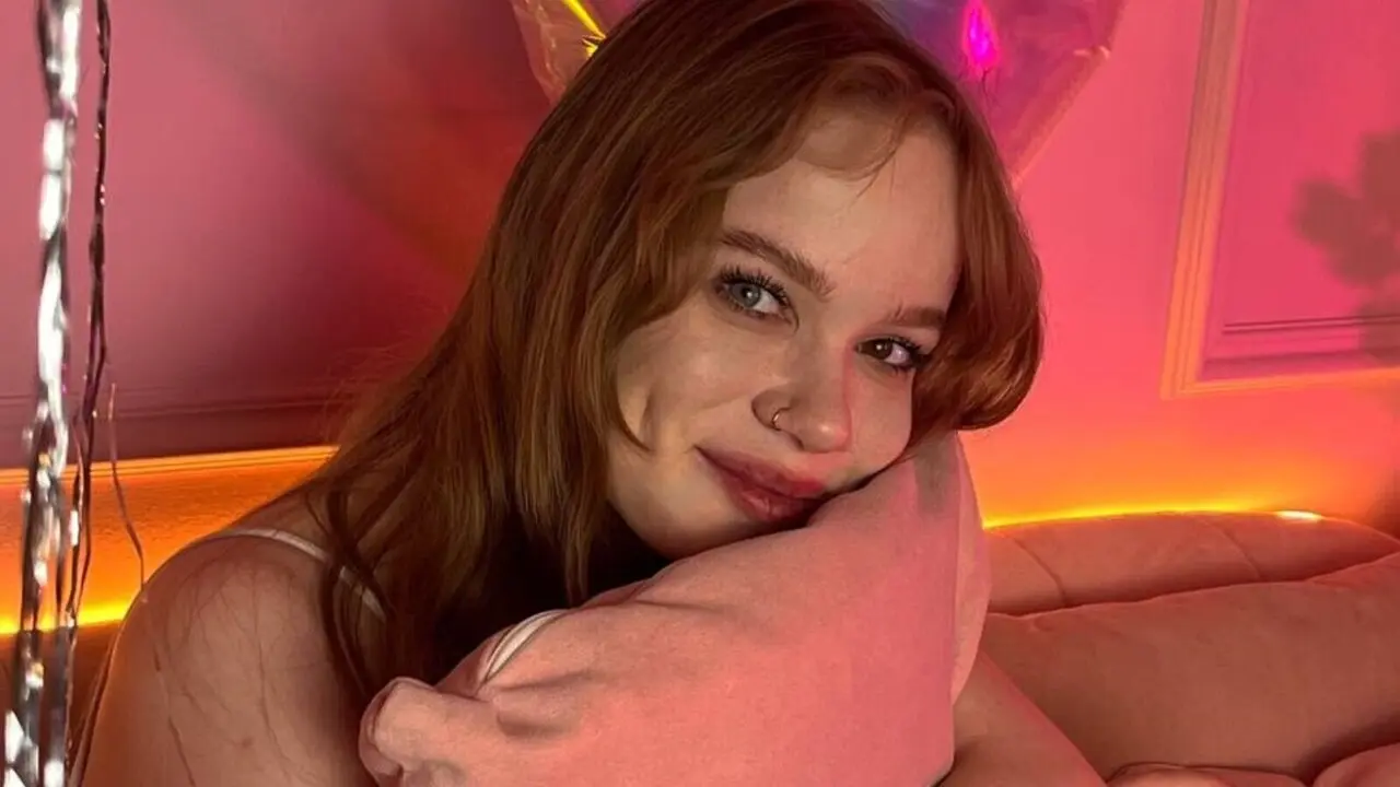 AmyNox VIP Show Recorded