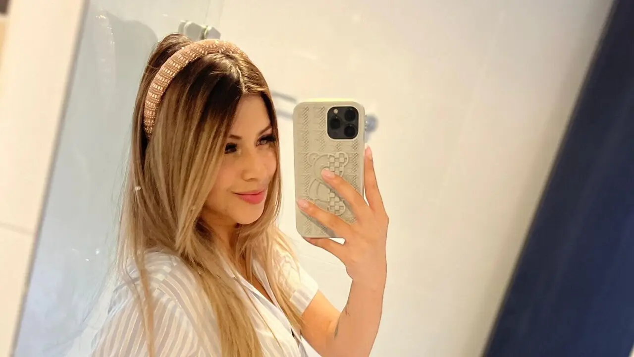 AngelSoft VIP Show Recorded