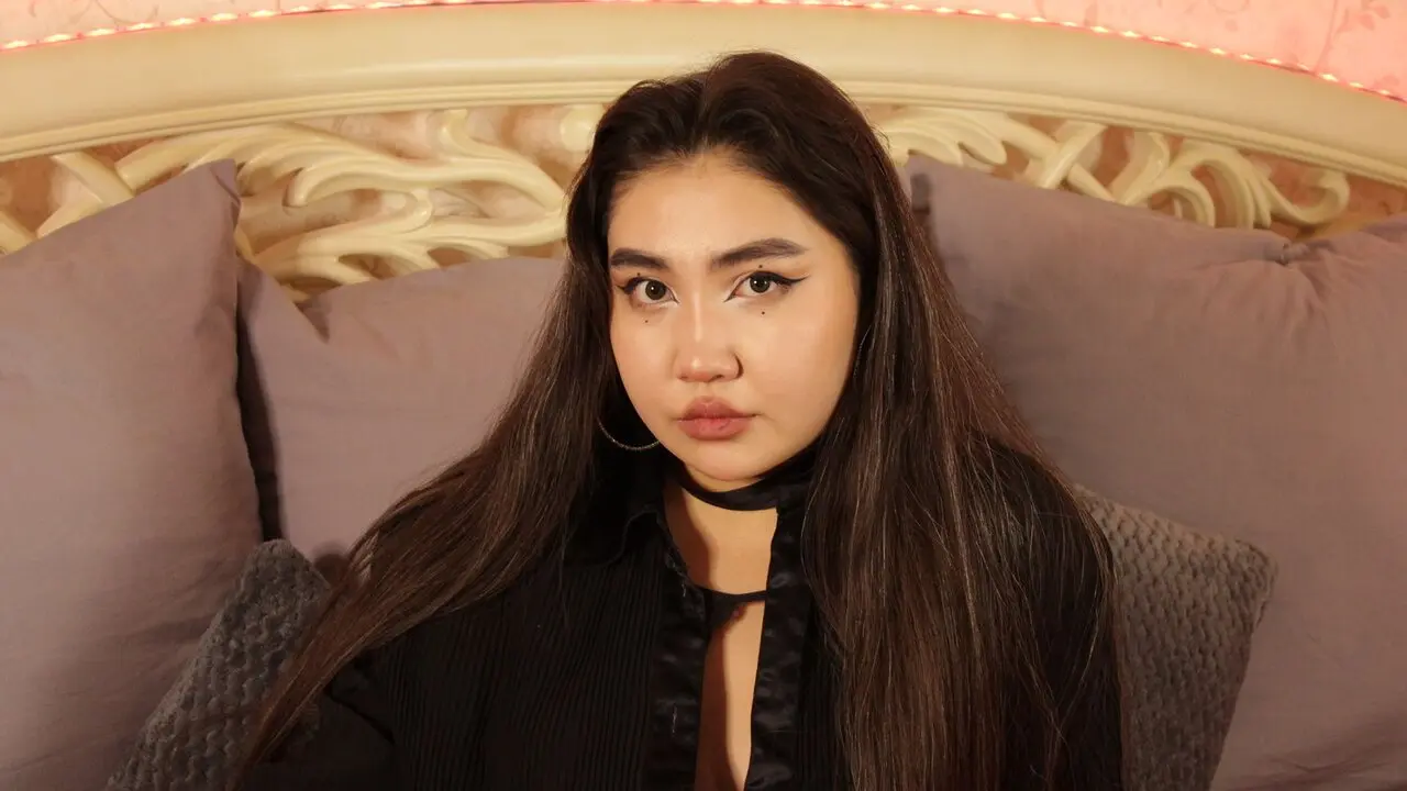 AngelaSimpson VIP Show Recorded