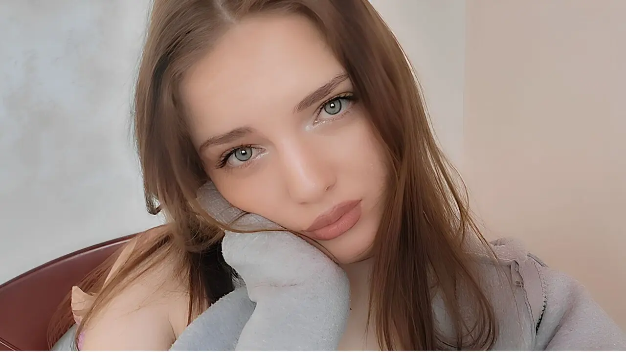 AngieRina VIP Show Recorded