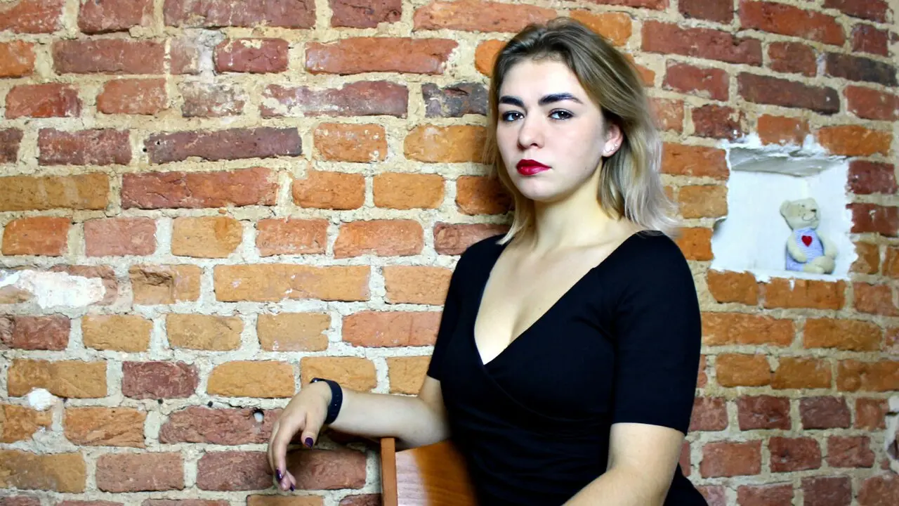 AnnaKlein VIP Show Recorded