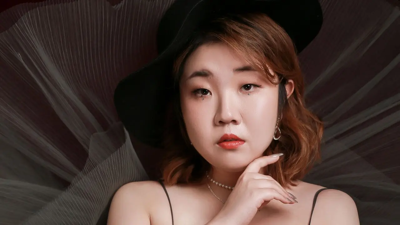 AnnaShuo VIP Show Recorded