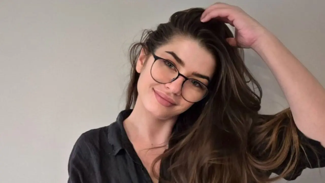 AnnaThomsom VIP Show Recorded