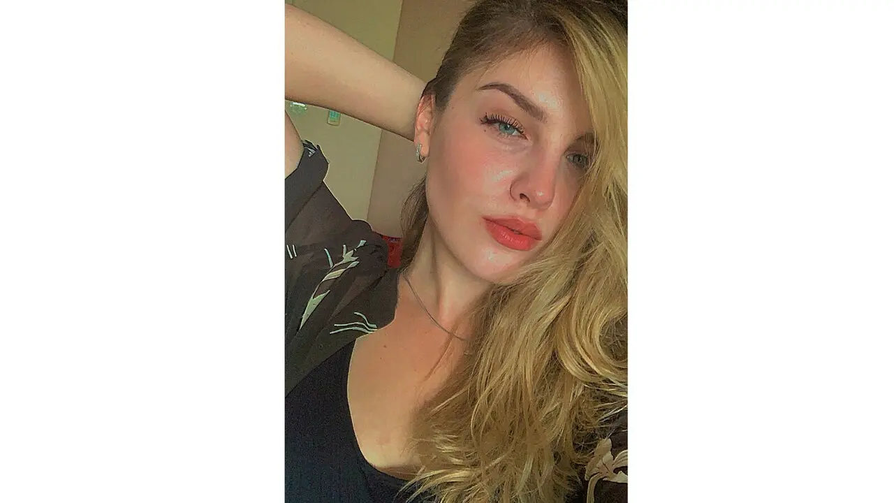 AnnaWils VIP Show Recorded