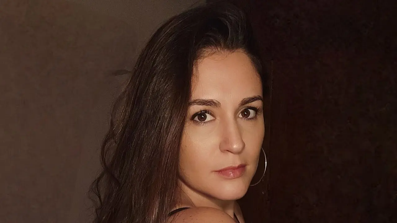 AnneLibertine VIP Show Recorded