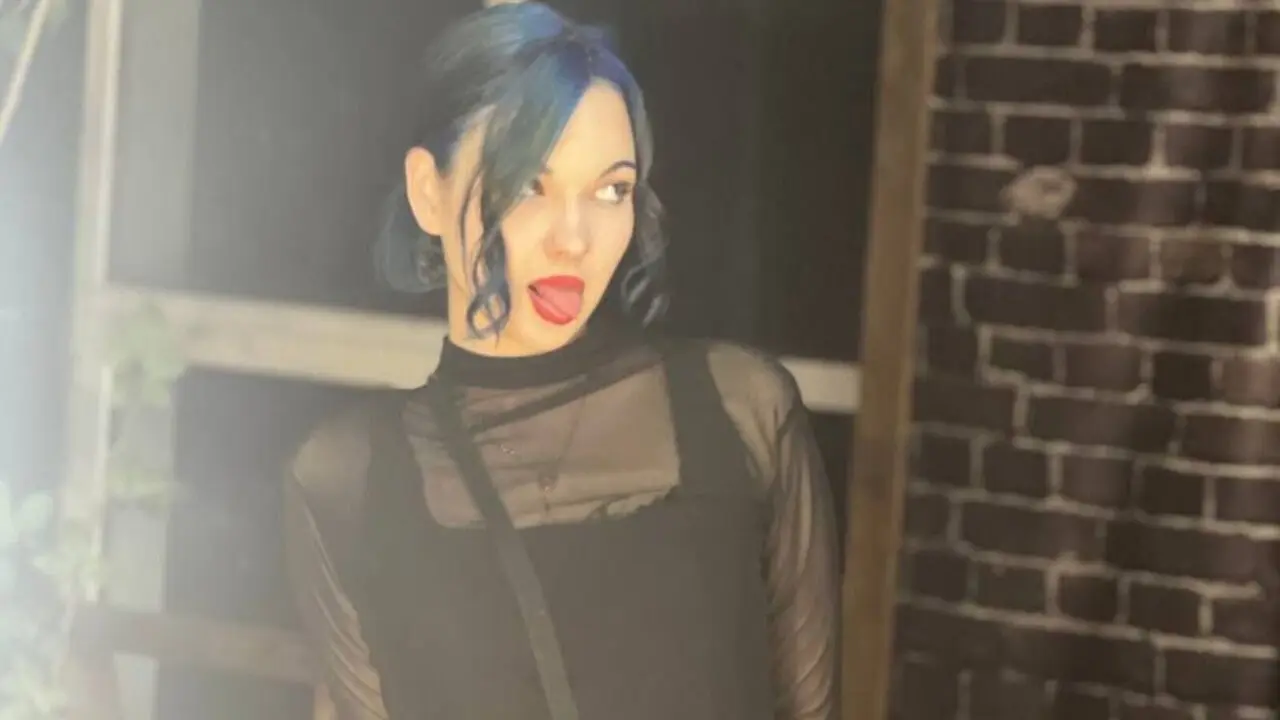 AnnmarieBoivin VIP Show Recorded