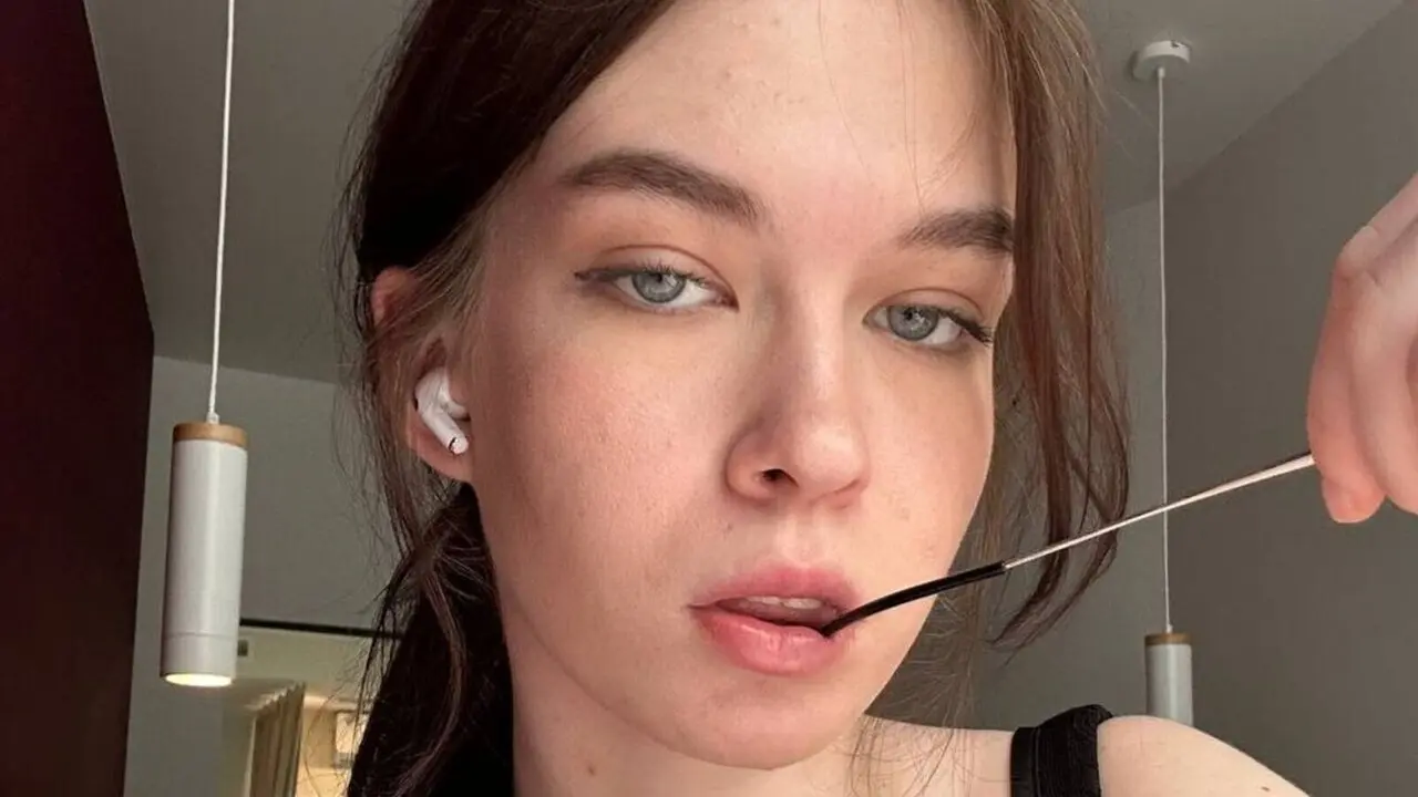 ArdeliaMchendry VIP Show Recorded