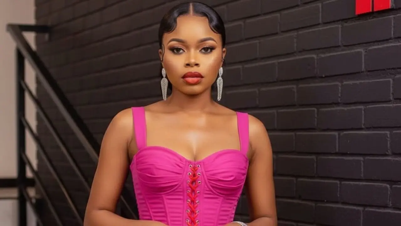 BeccaSpark VIP Show Recorded