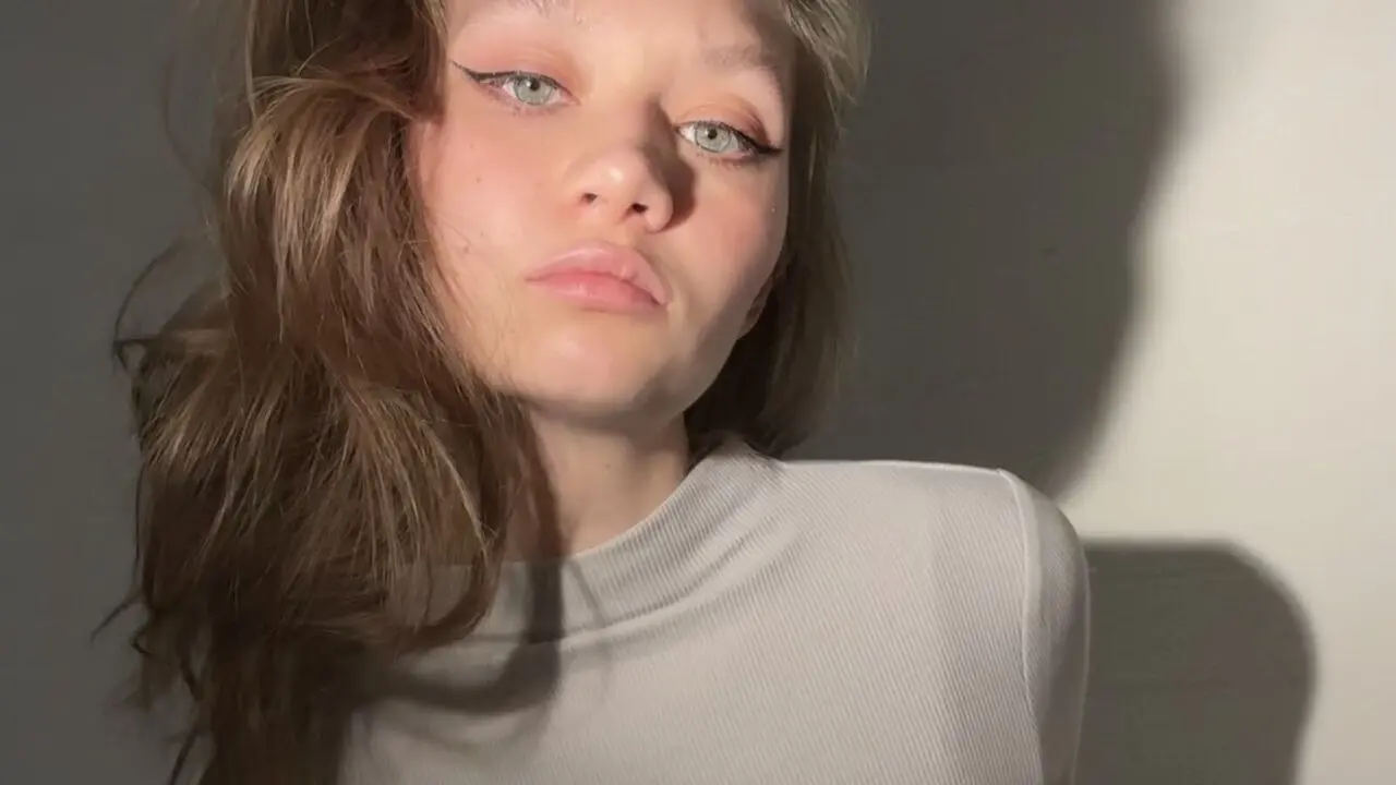 BrandiLiedberg VIP Show Recorded