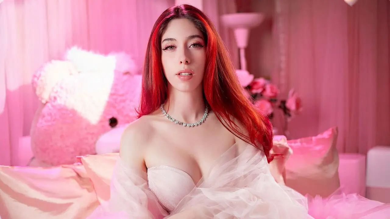 CamilePrescott VIP Show Recorded