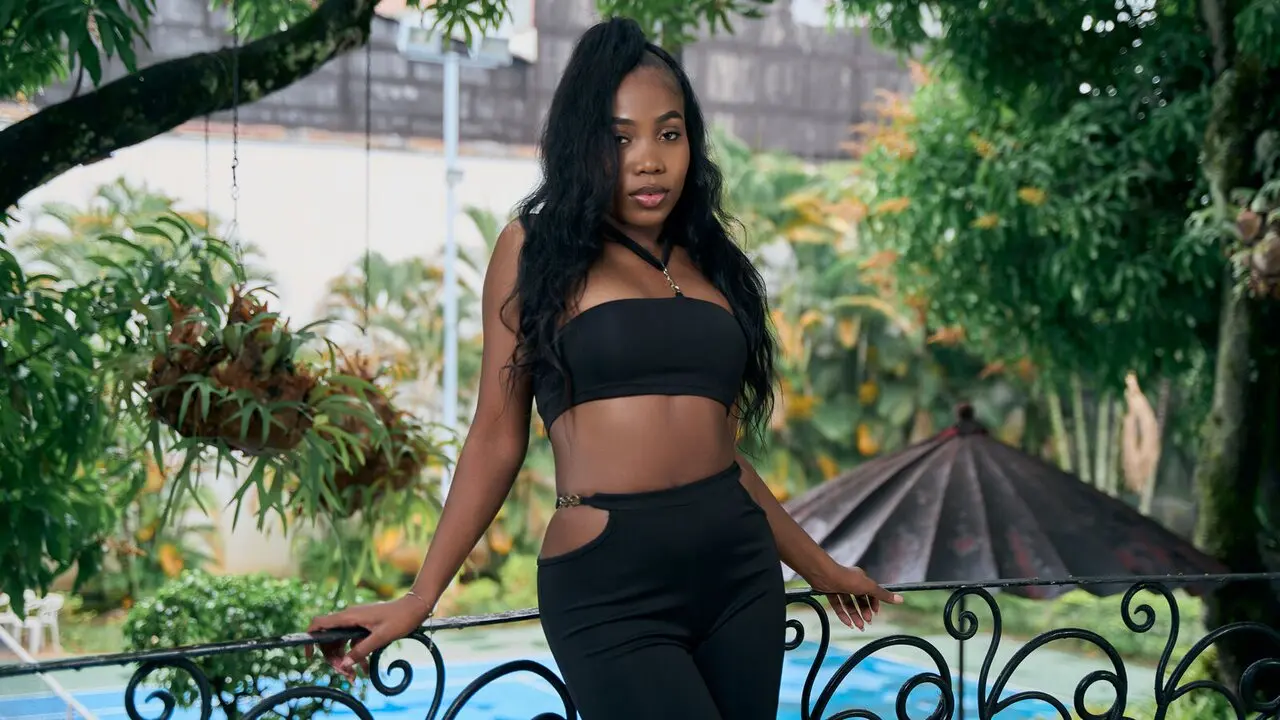 CarlieLyn VIP Show Recorded