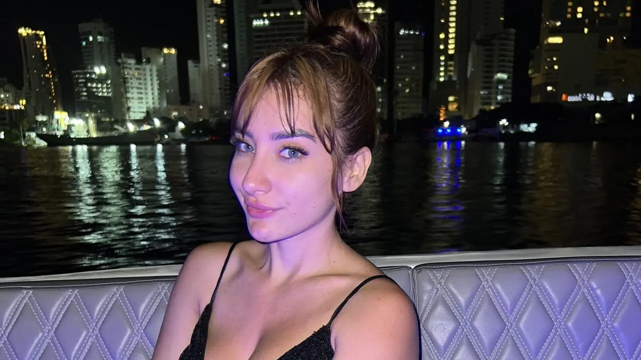 CrissRusso VIP Show Recorded