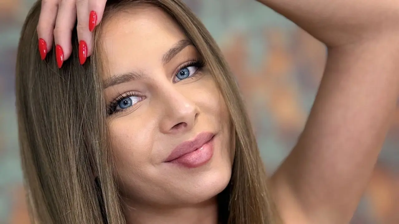 DefneAndra VIP Show Recorded