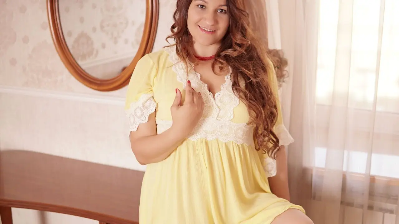 DemiAchelois VIP Show Recorded