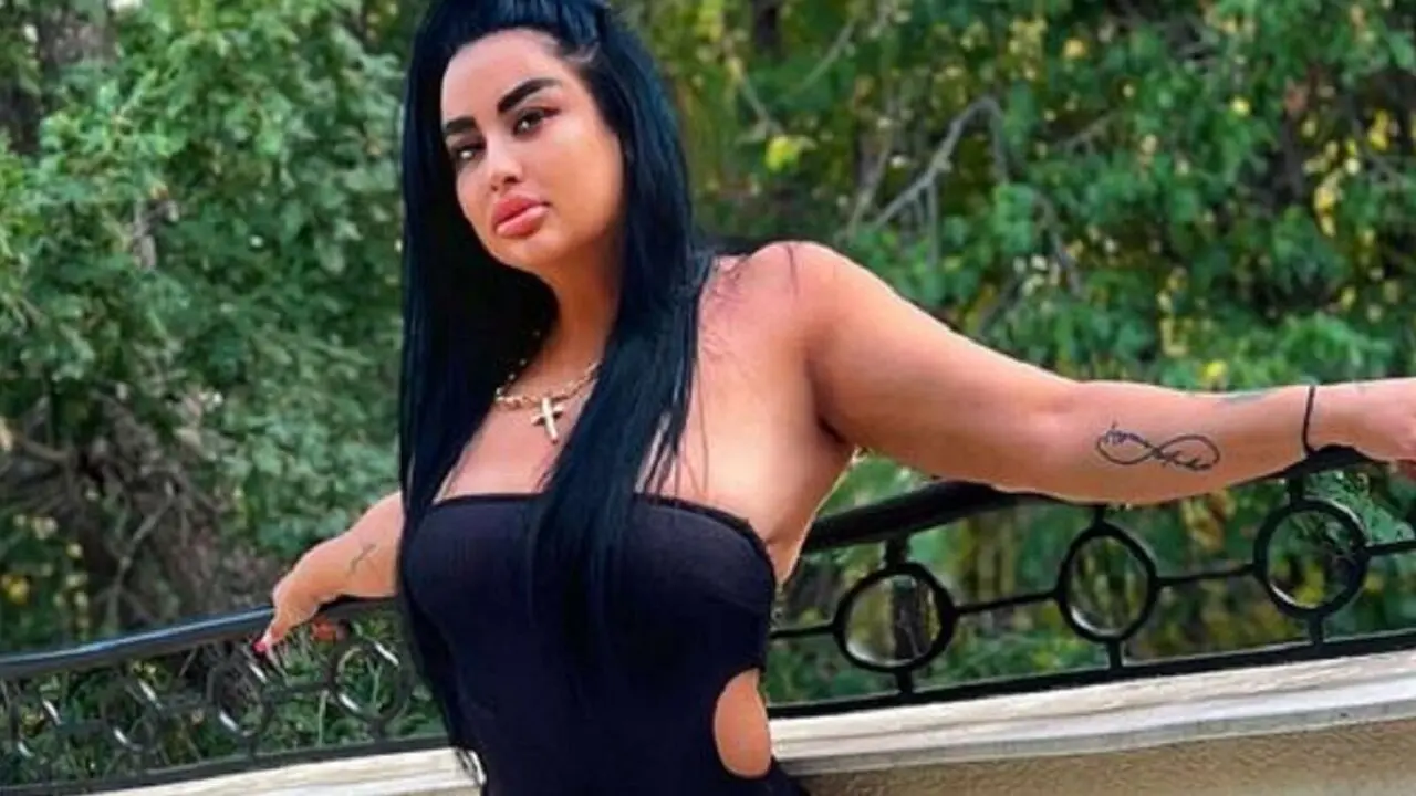 DesyreeDawson VIP Show Recorded