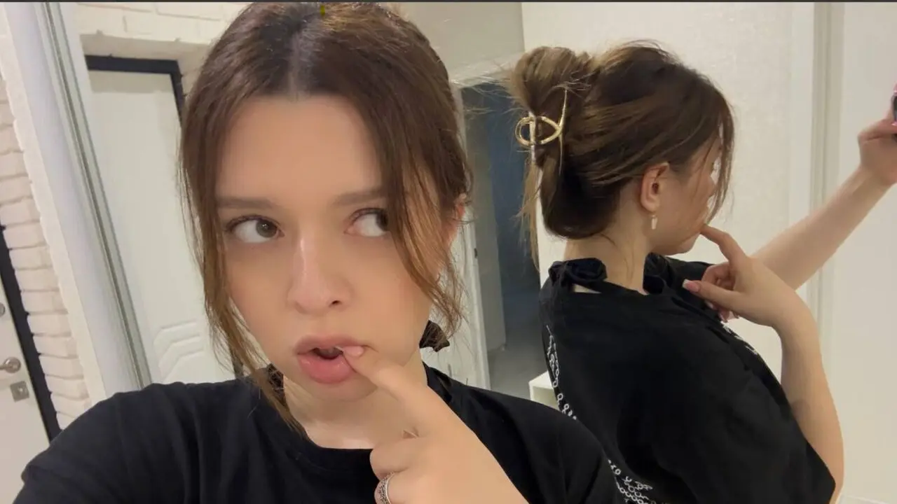 DevonaChurchey VIP Show Recorded