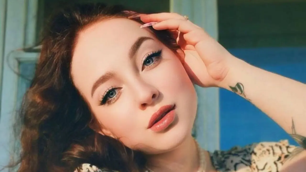 EarleneCorby VIP Show Recorded