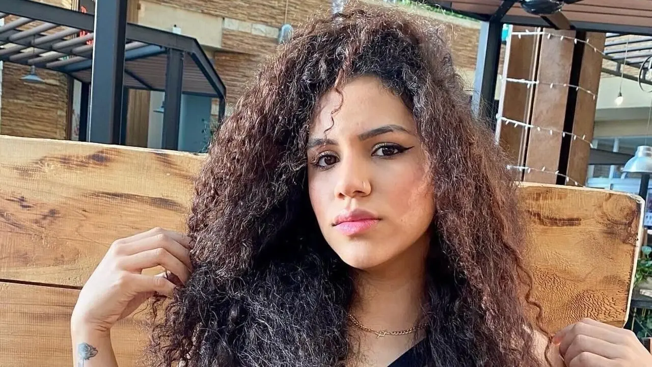 EmilyScol VIP Show Recorded