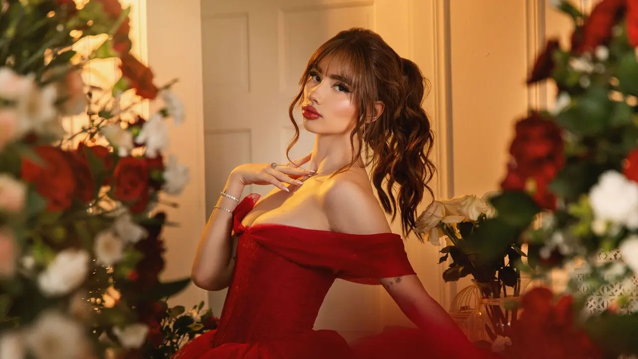 EmmaCorrtez VIP Show Recorded