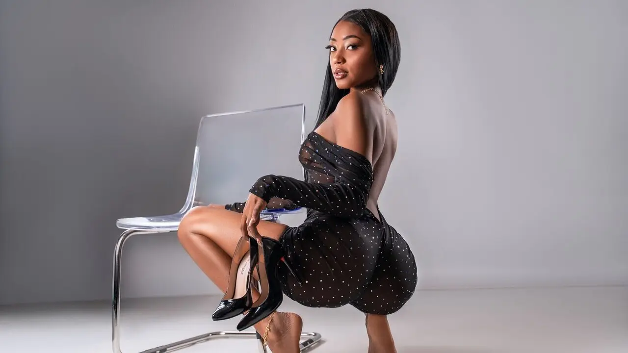 EmyBlaer VIP Show Recorded