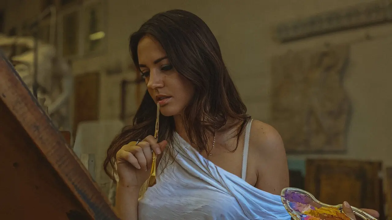 EsmeraldaHugo VIP Show Recorded