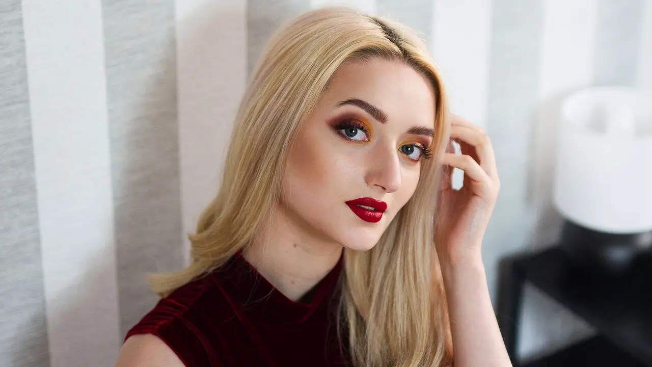 EsterMorgan VIP Show Recorded