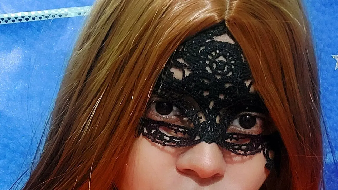 EvaGracie VIP Show Recorded