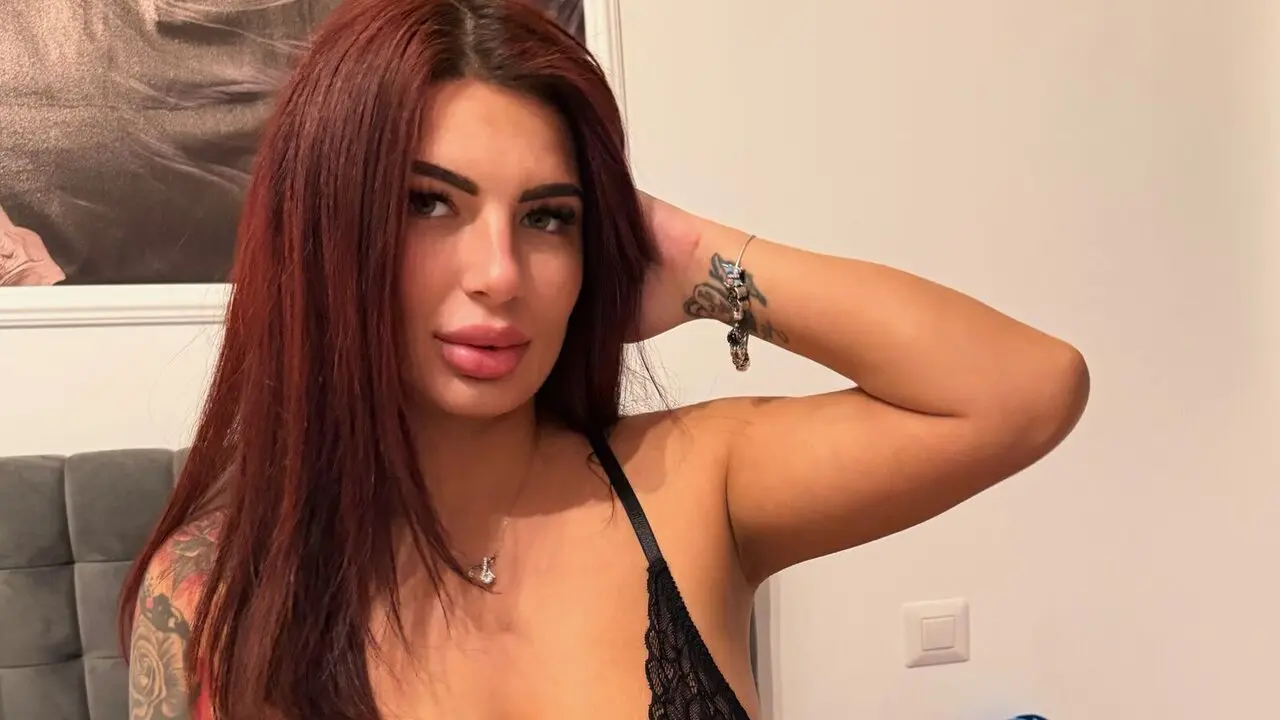 Eylinn VIP Show Recorded