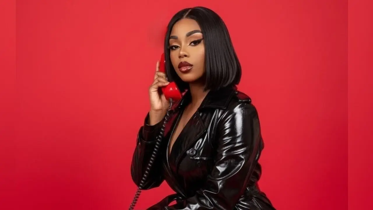 FarahLucy VIP Show Recorded