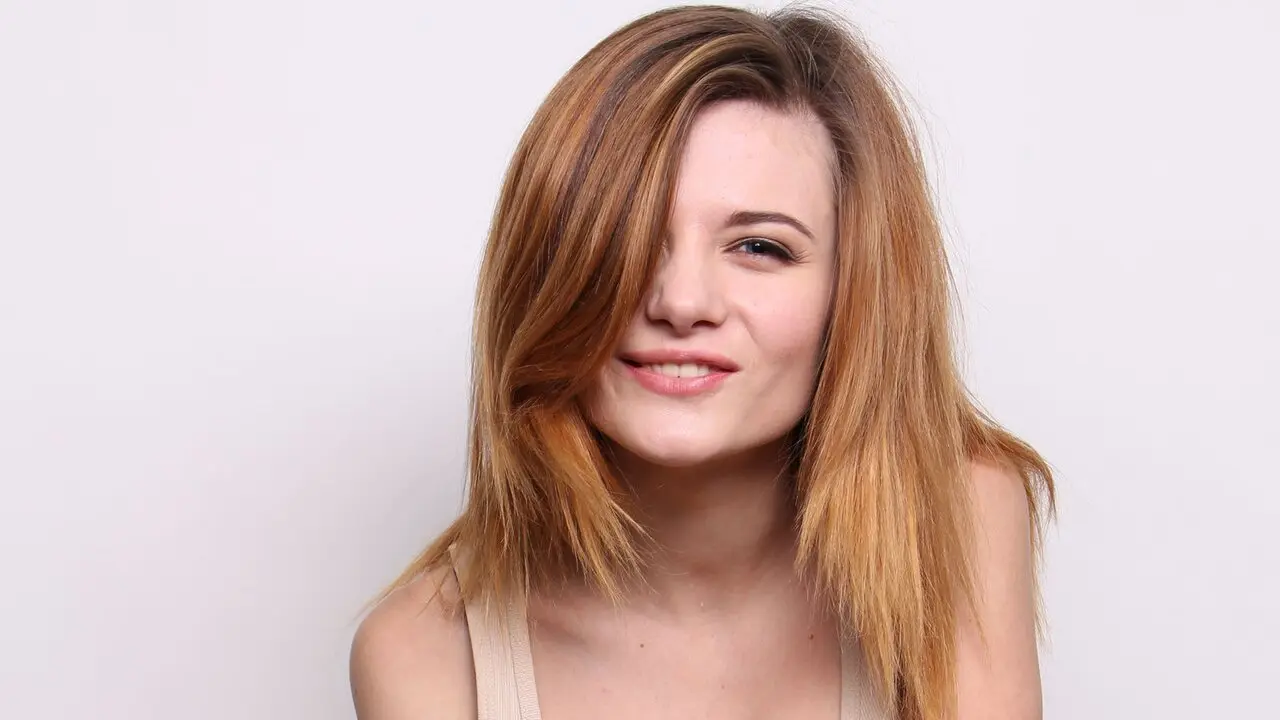 FieryMermaid VIP Show Recorded