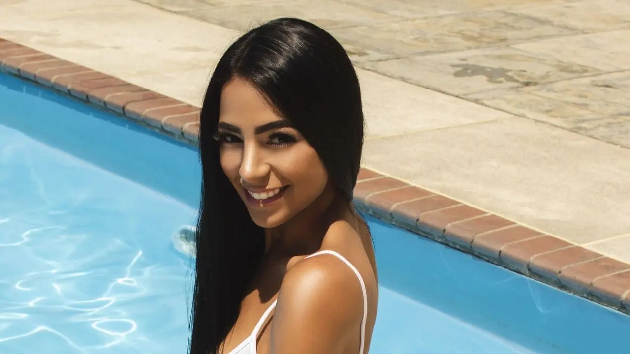 Gaenor VIP Show Recorded