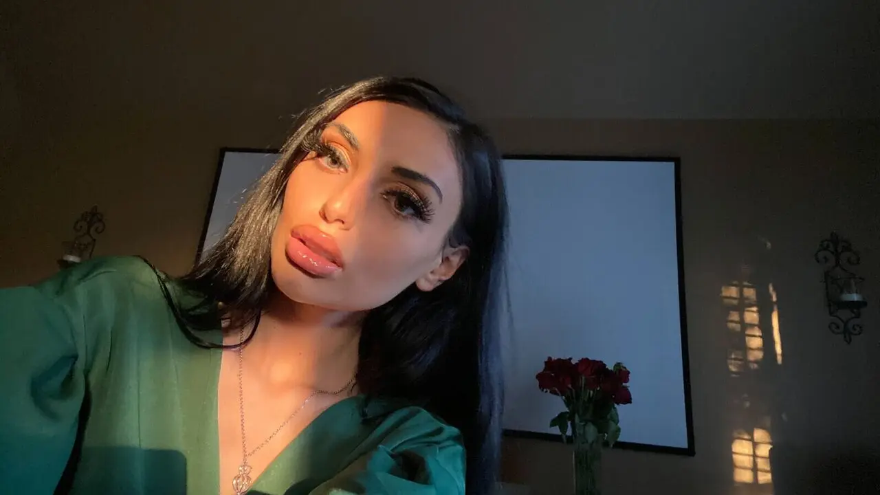 Geld VIP Show Recorded