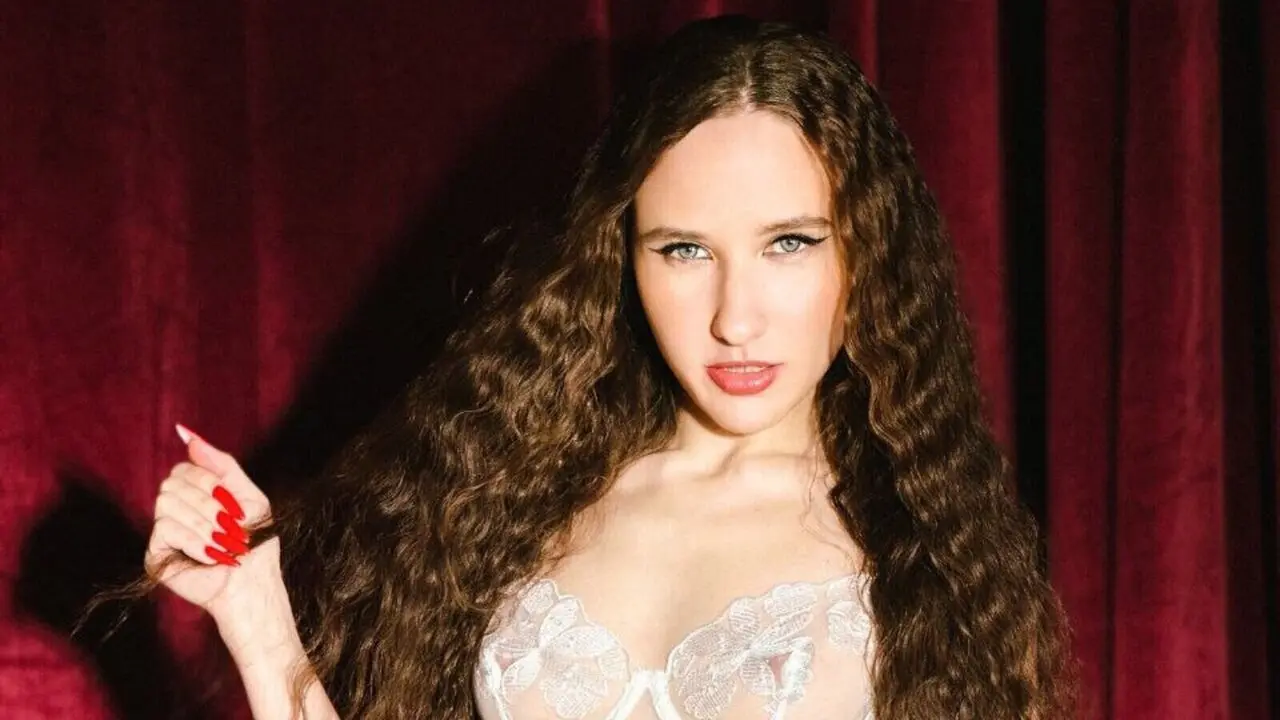 GemmaHiett VIP Show Recorded