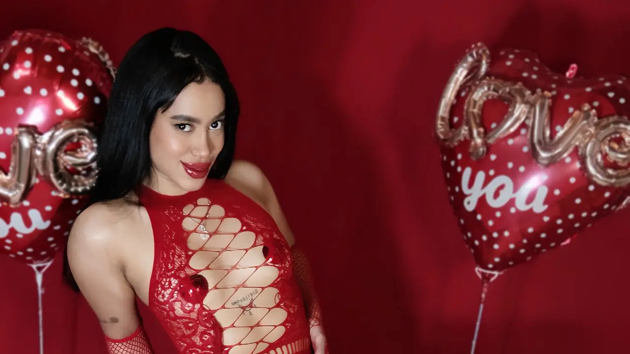 GiaMendel VIP Show Recorded