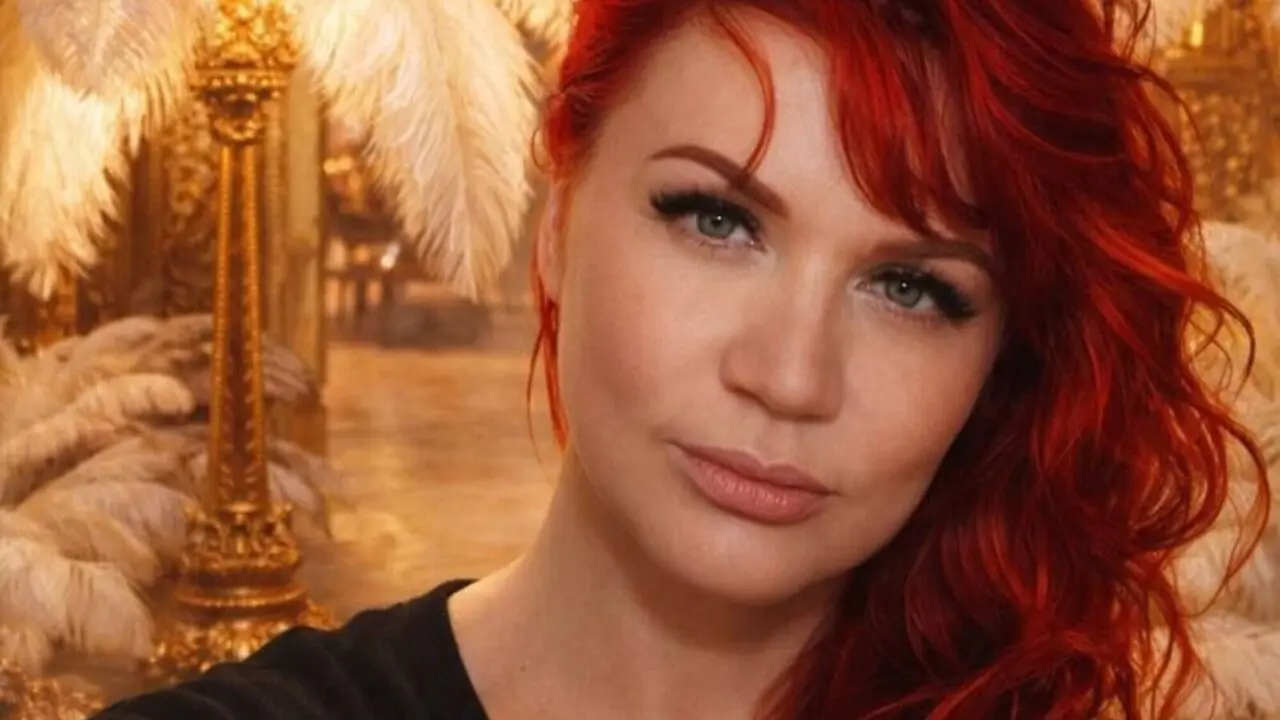 GraceWinston VIP Show Recorded