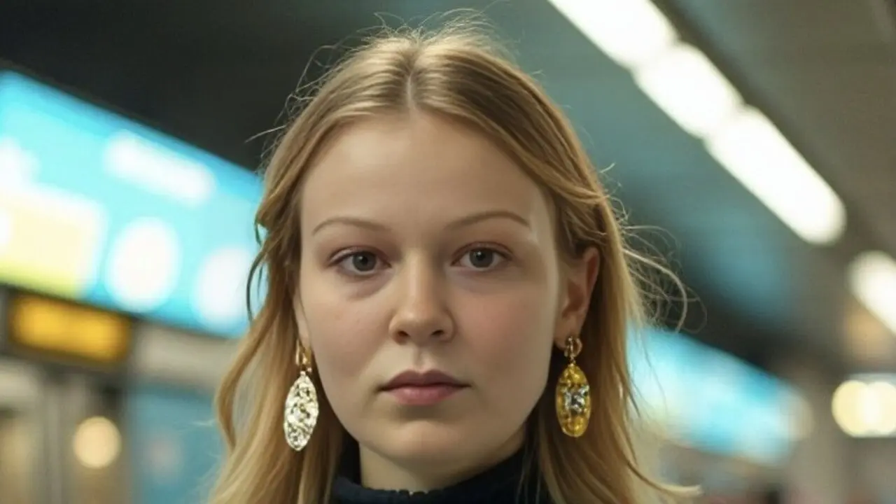 GwynethHolford VIP Show Recorded