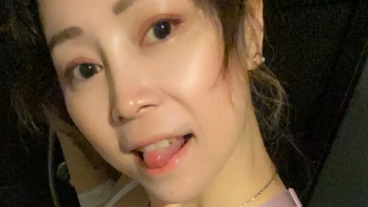 HsuanVilya VIP Show Recorded