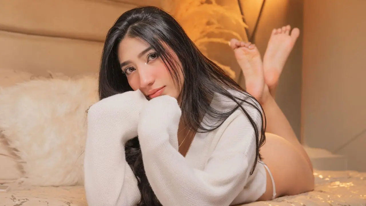 IvannaGrace VIP Show Recorded