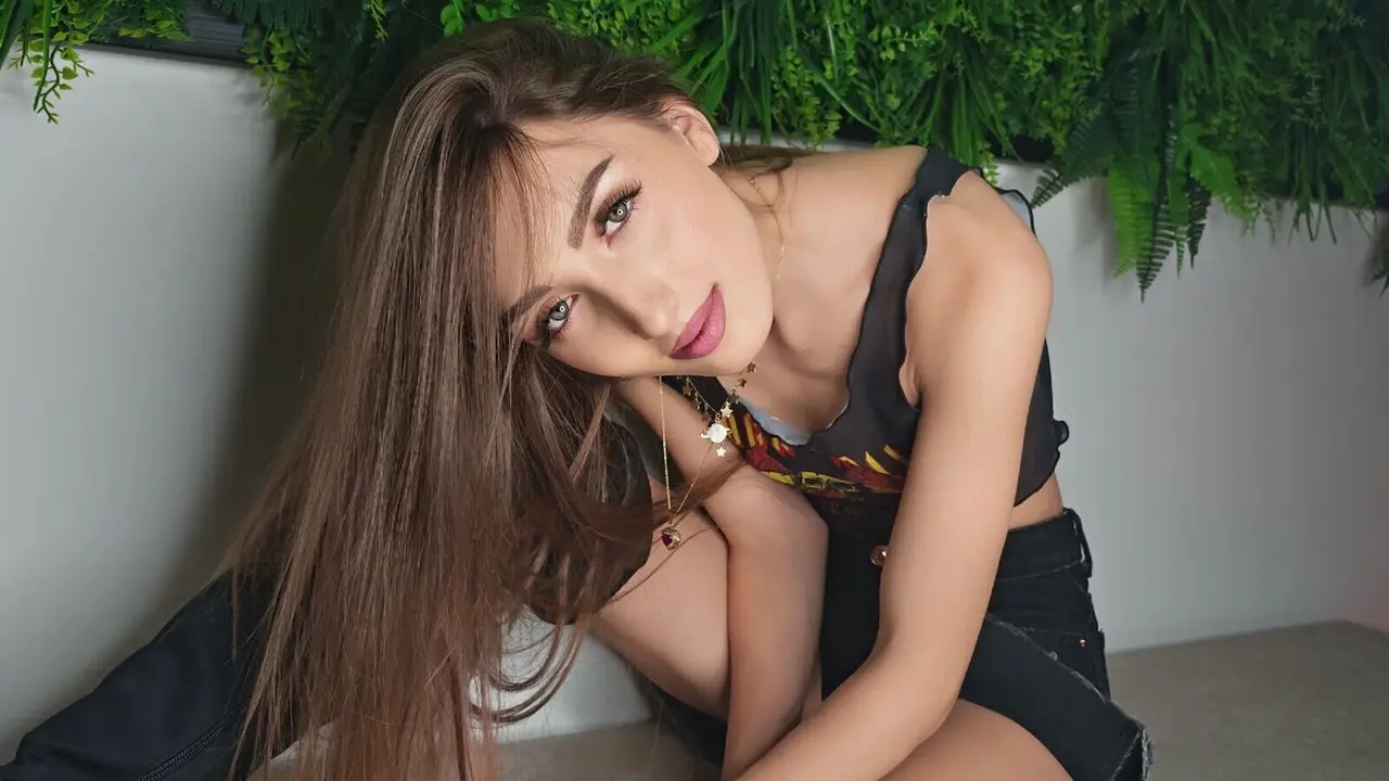 IvyHarpers VIP Show Recorded