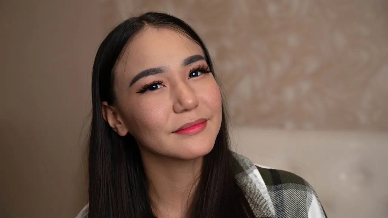 IzumiKoss VIP Show Recorded