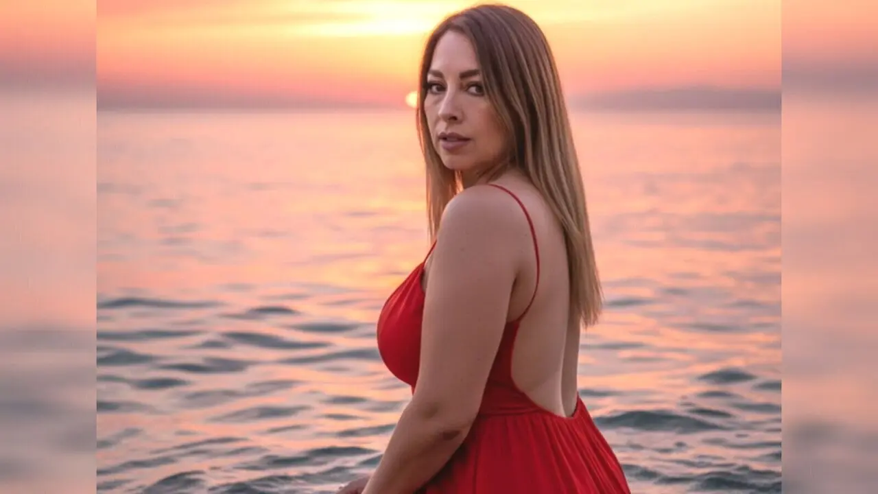 JeanySalober VIP Show Recorded