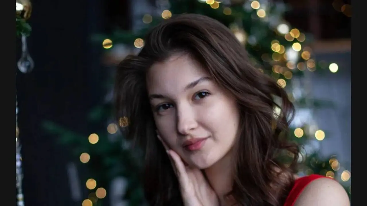 JoleneTouchet VIP Show Recorded