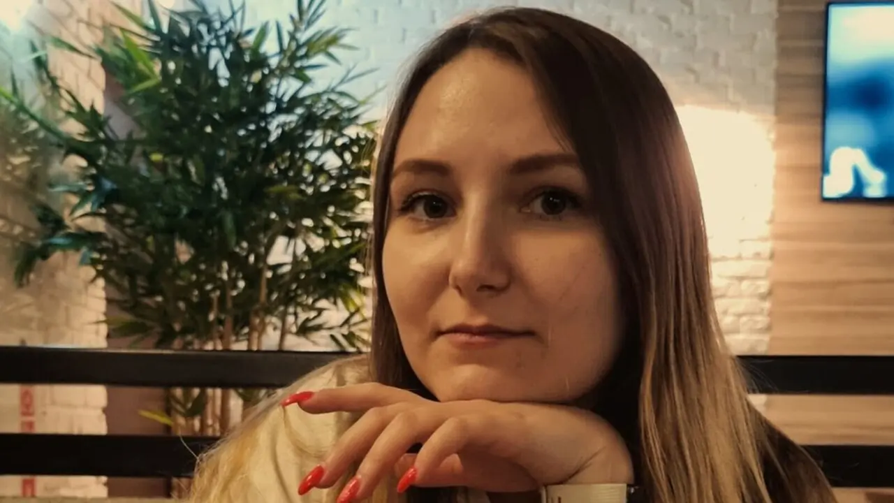 JudyHarrington VIP Show Recorded