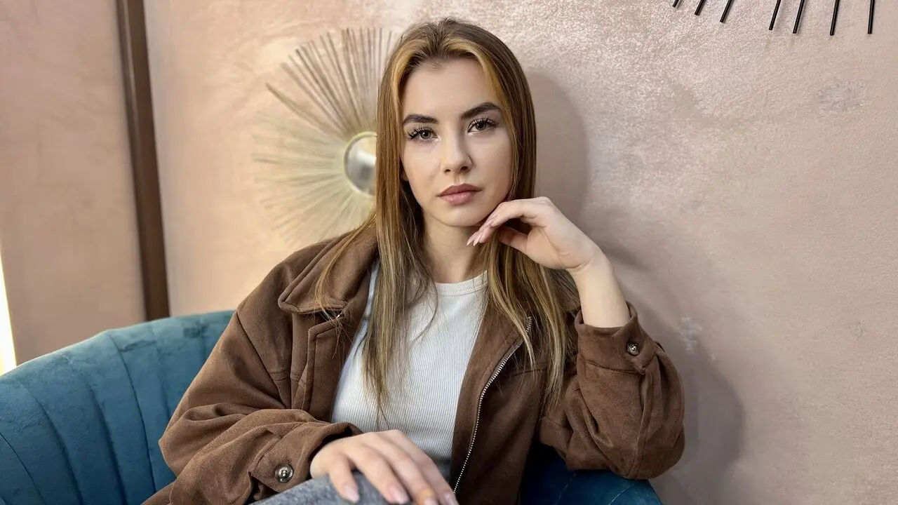 JulietaRoks VIP Show Recorded