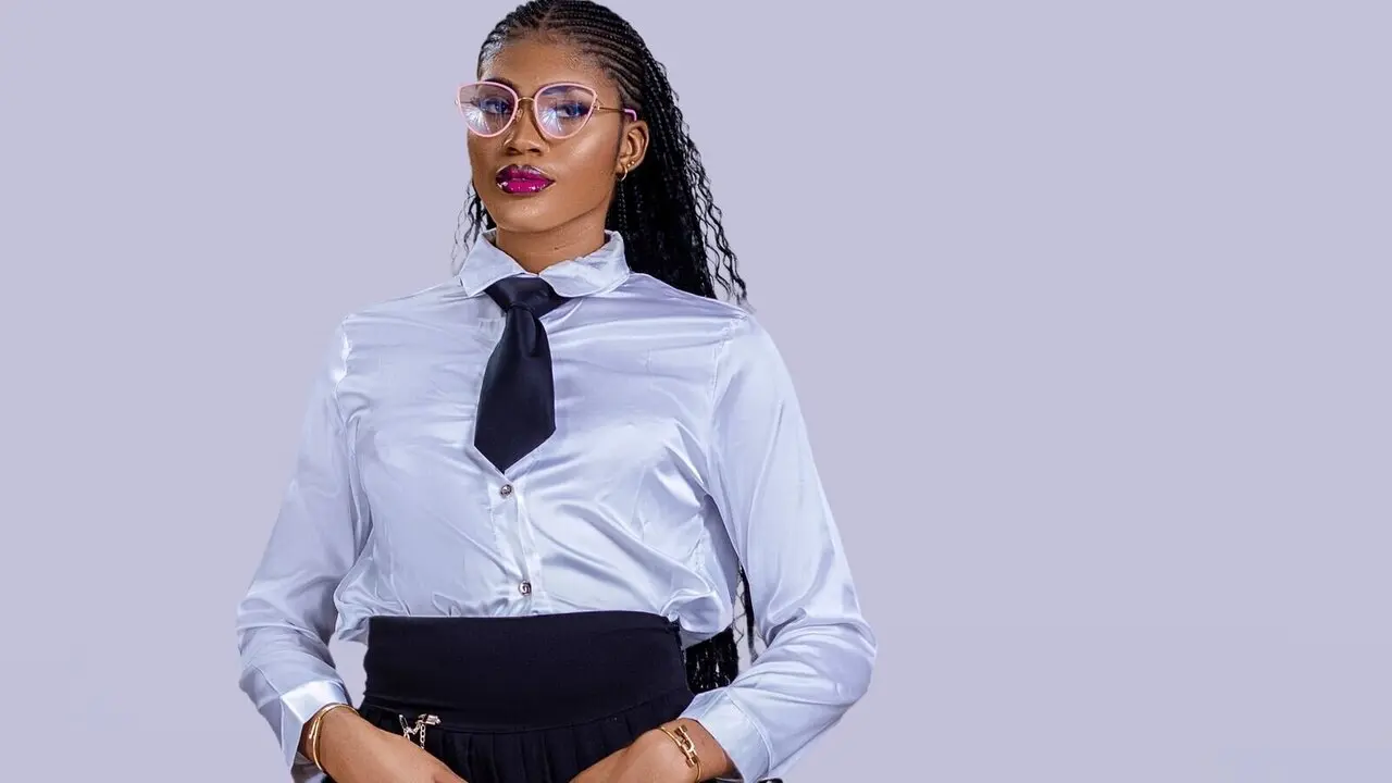 KandyBliss VIP Show Recorded