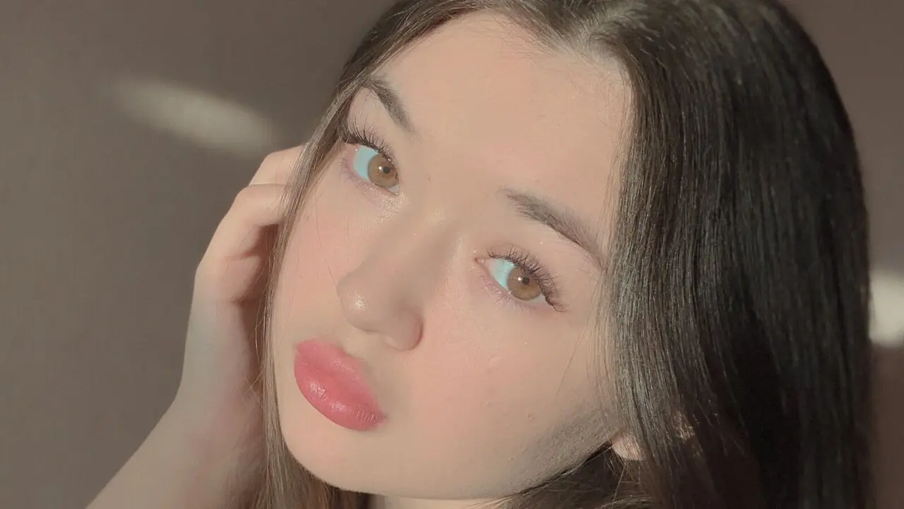 KarolinaTaylor VIP Show Recorded