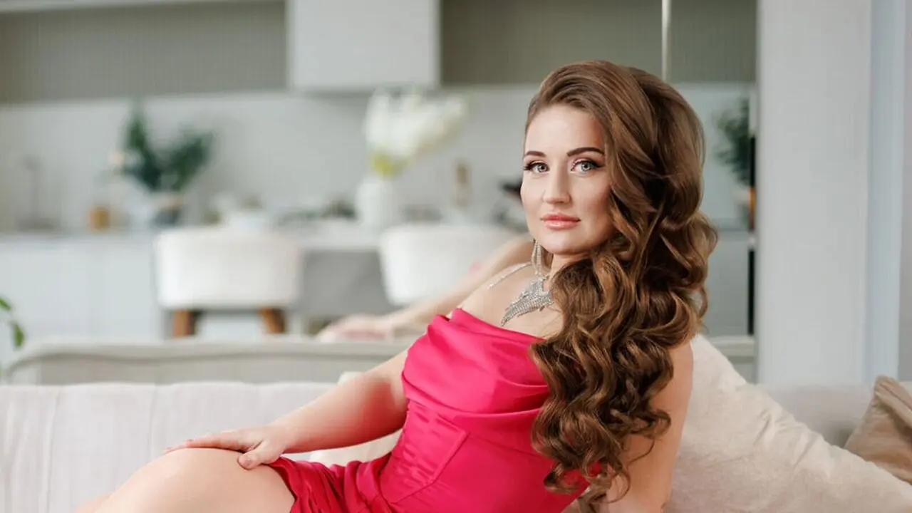 KatrinMercer VIP Show Recorded